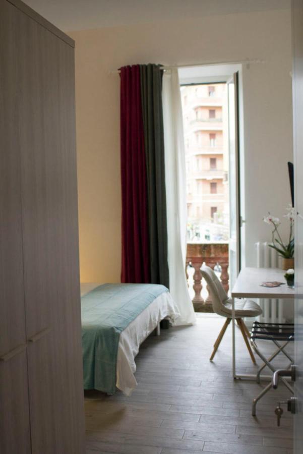 Il B&B Della Mamma Rome Exterior photo